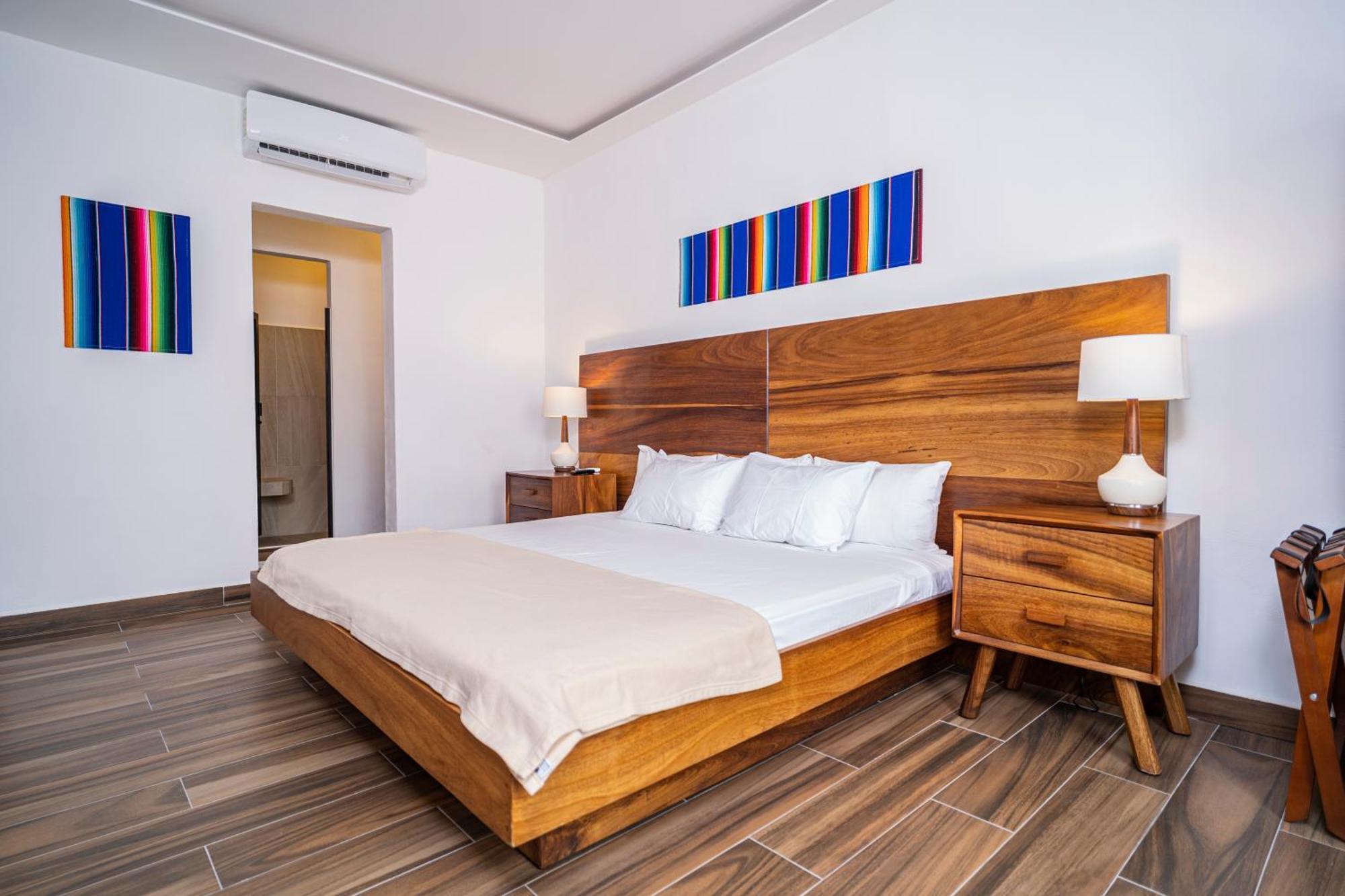 Digital Nomads Hotel & Coliving Cancún Kültér fotó
