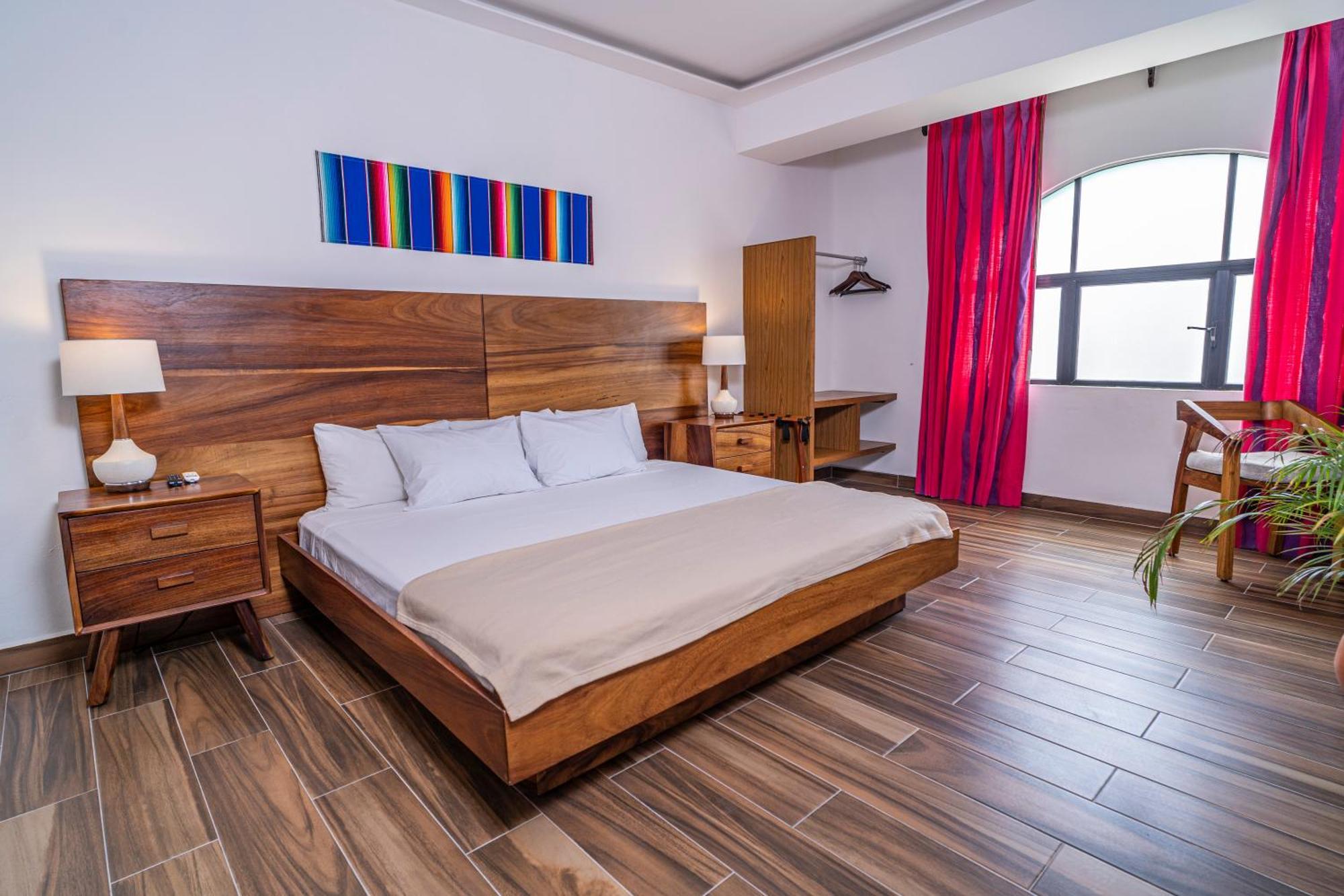 Digital Nomads Hotel & Coliving Cancún Kültér fotó