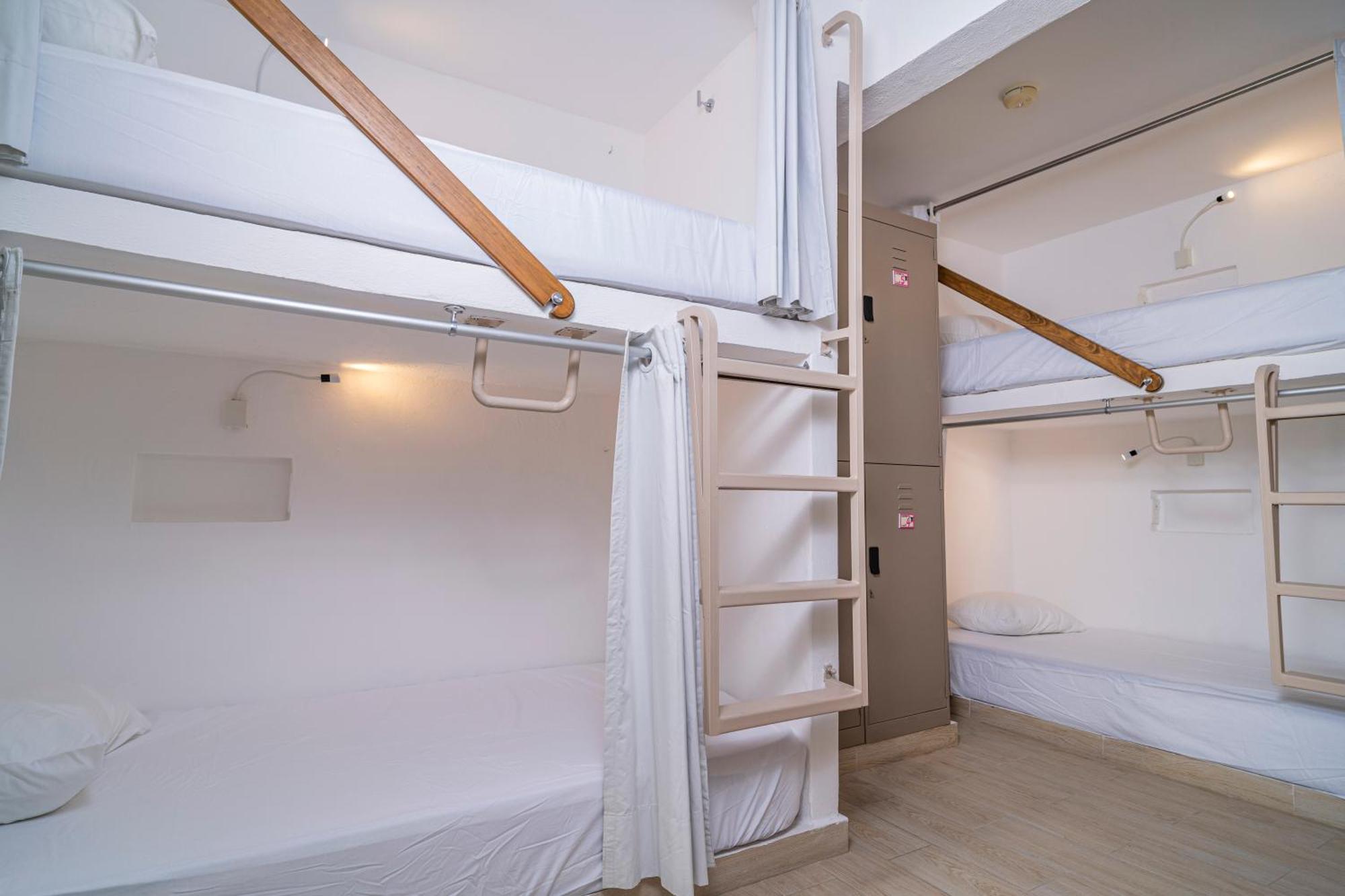 Digital Nomads Hotel & Coliving Cancún Kültér fotó