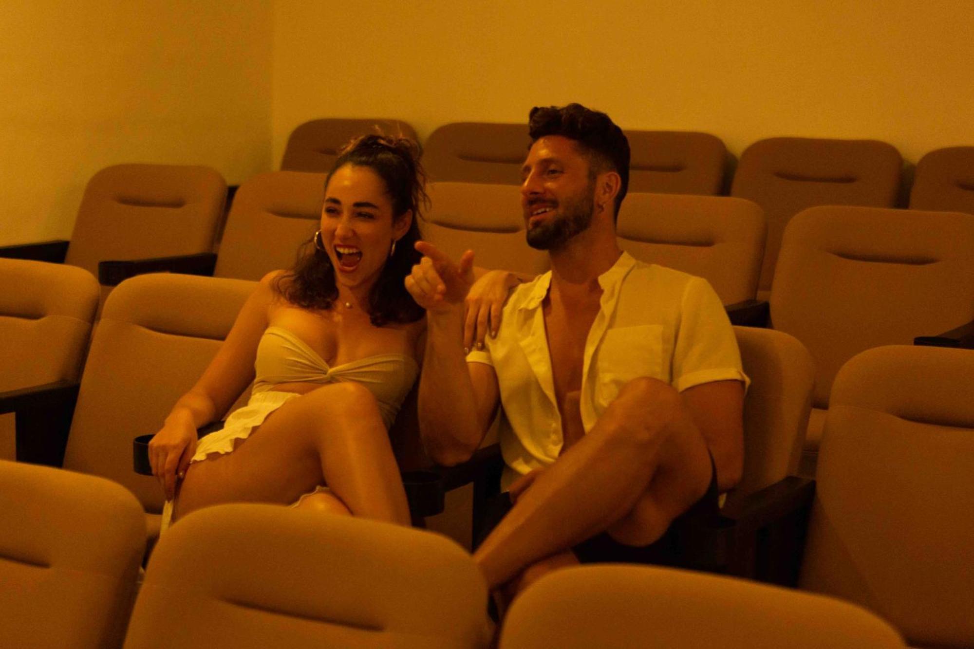 Digital Nomads Hotel & Coliving Cancún Kültér fotó