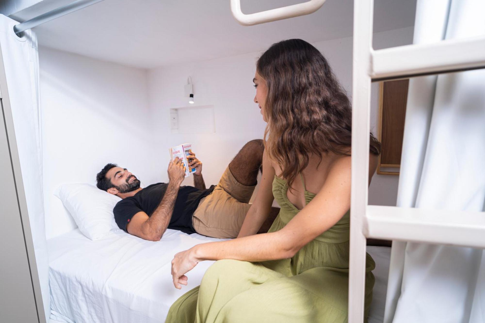 Digital Nomads Hotel & Coliving Cancún Kültér fotó
