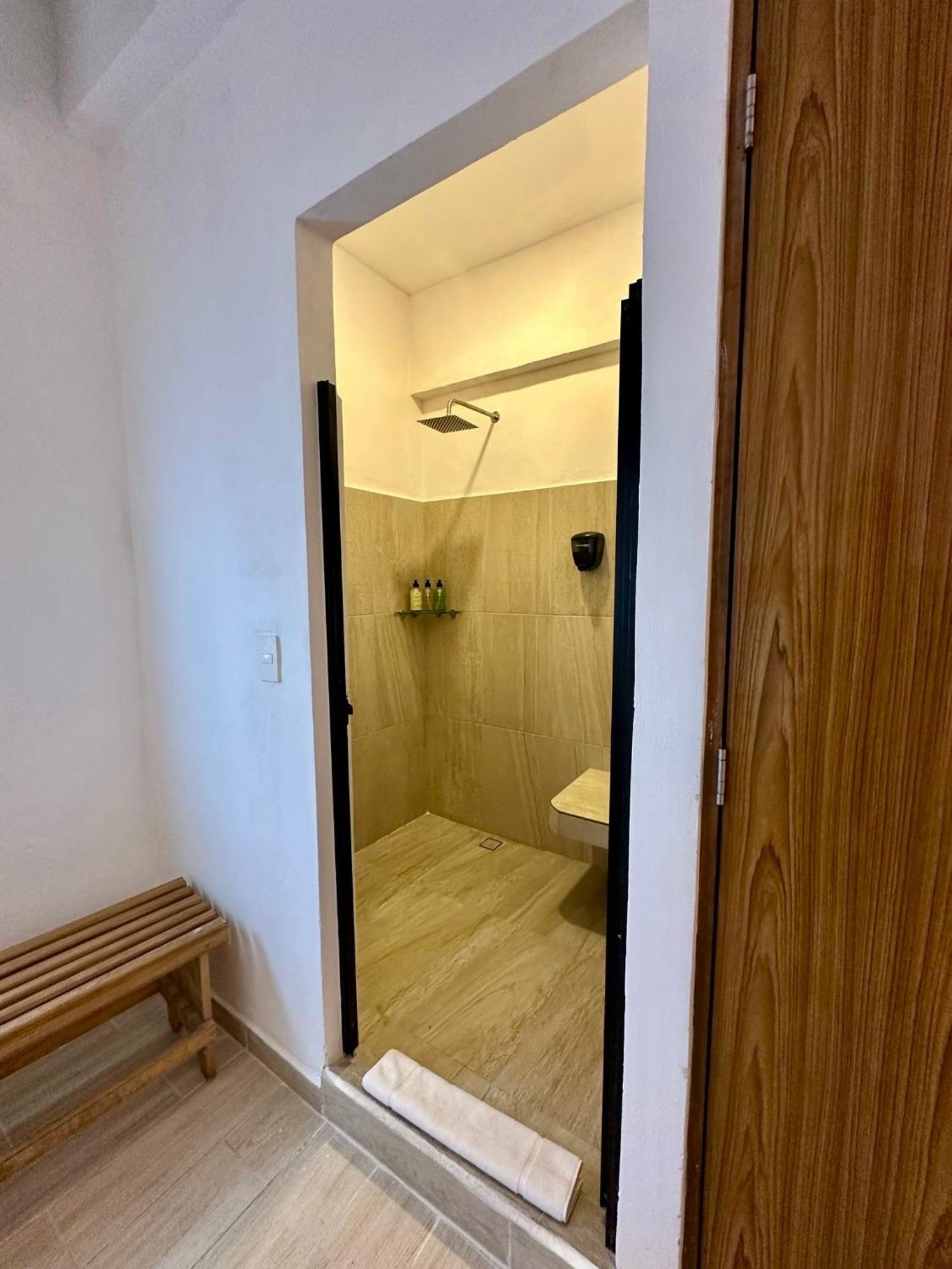 Digital Nomads Hotel & Coliving Cancún Kültér fotó