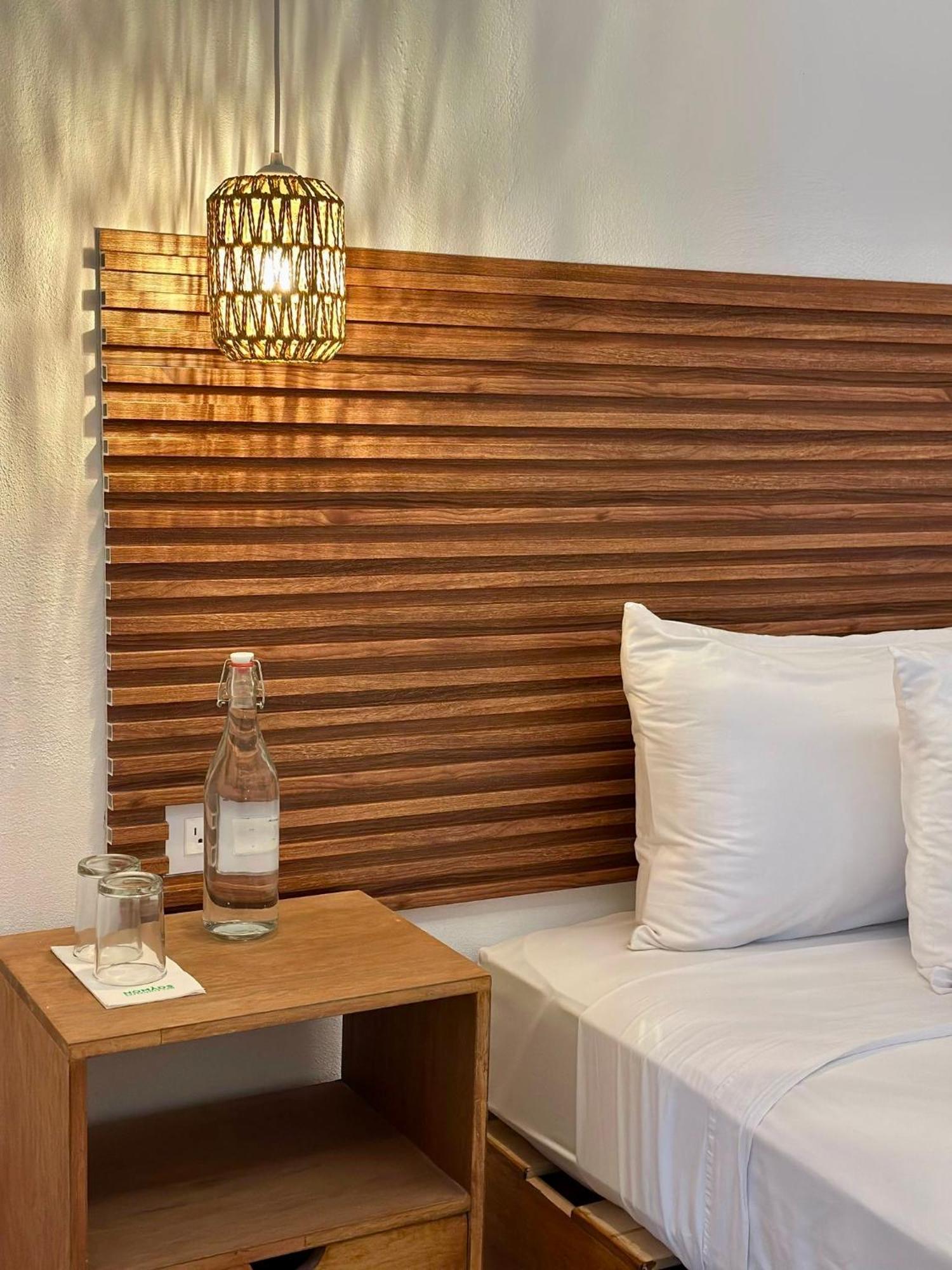 Digital Nomads Hotel & Coliving Cancún Kültér fotó